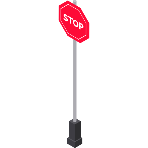 Stop