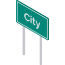 city,signaling,road sign,urban ok 
