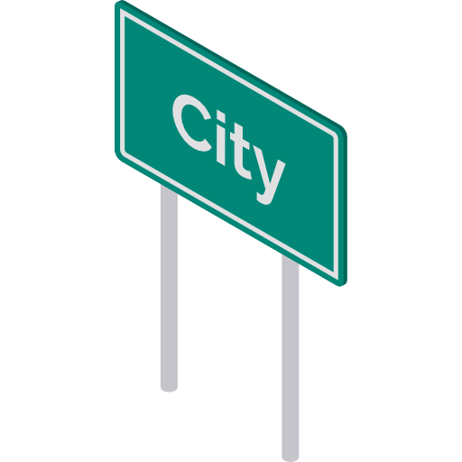 City