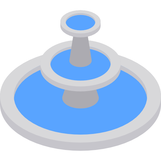 Fountain