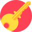 Hacker icon 64x64