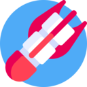 security,virus,miscellaneous,bomb,attack,threat,cybercrime,ddos,missile ok 