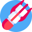 Hacker icon 64x64