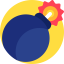 Hacker icon 64x64