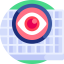 Hacker icon 64x64