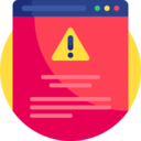 ui,interface,security,browser,website,communications,webpage,error,sign,signaling,notification,warning,alert,exclamation,attention,notice ok 