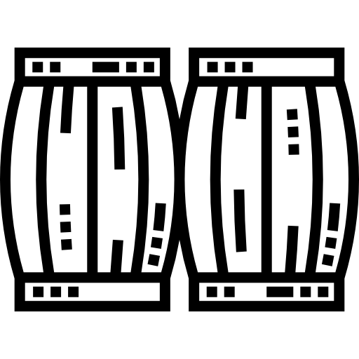Barrel