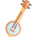music and multimedia,musical instrument,string instrument,orchestra,folk,banjo ok 