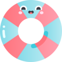 security,Tools and utensils,tool,basic app,tools,circle,circular,floating,float,life saver,lifebelt,lifebelts ok 