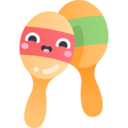 music and multimedia,musical instrument,music,orchestra,musical,maracas,shaker,instrument ok 