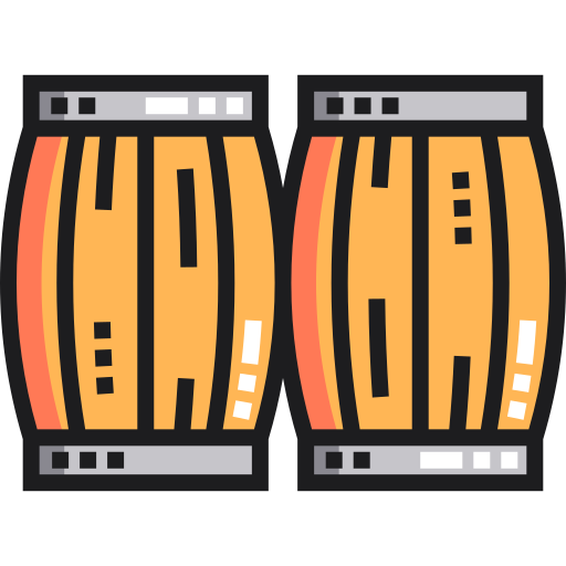 Barrel