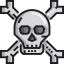 Pirates icon 64x64