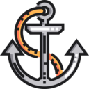 transport,miscellaneous,anchor,navigation,ocean,sea,marine,fixed