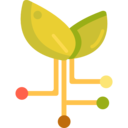 ui,electronics,interface,nature,aroma,plant,scent,leaf,sprout,garden,green,green tea,properties