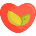ecology and environment,ecology,heart,nature,love,peace,plant,love and romance,ecological,ecologism,green ok 