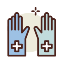 security,gloves,protection,healthcare and medical,equipment,rubber gloves,latex,protective gloves,protective