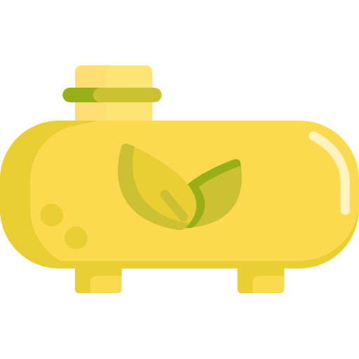 Biogas