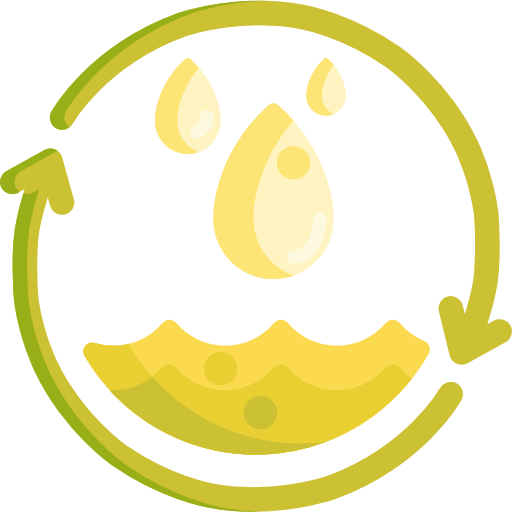 Recycled