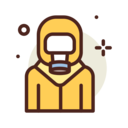 security,protection,suit,equipment,safety,biohazard,hazard,epi