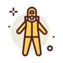 security,protection,suit,equipment,biohazard,hazard,epi