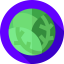 Fruits and Vegetables icon 64x64