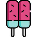 food,food and restaurant,summertime,summer,sweet,dessert,sugar,popsicle,ice cream