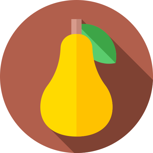 Pear