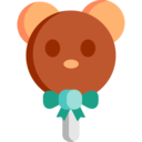 food,food and restaurant,sweet,dessert,face,sugar,candy,lollipop,popsicle,stick ok 