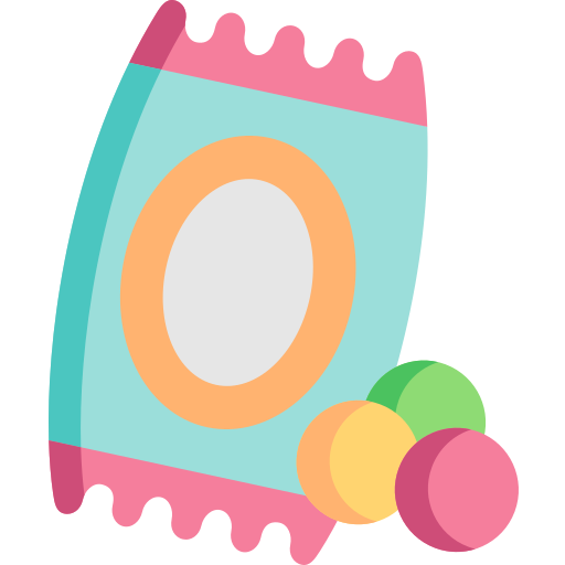 Candies