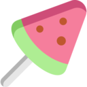 food,food and restaurant,summertime,sweet,dessert,popsicle,watermelon,ice cream ok 