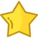 interface,signs,star,shapes,favorite,rate,favourite,shapes and symbols,shine