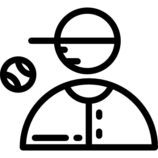 Pitcher