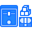 3D Printer icon 64x64
