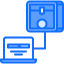 3D Printer icon 64x64