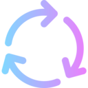 ecology and environment,electronics,symbol,signs,arrows,sign,three,symbols,recycle,logistics delivery
