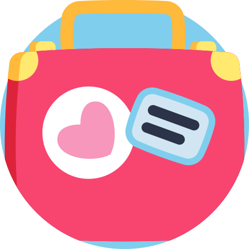 Suitcase