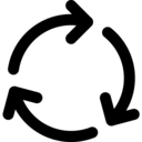 ecology and environment,electronics,symbol,signs,arrows,sign,three,symbols,recycle,logistics delivery