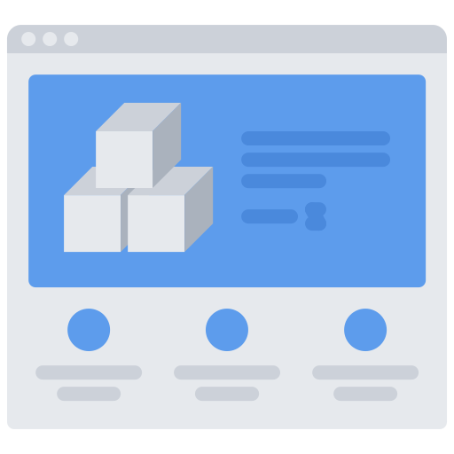 Website