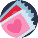 entertainment,heart,love,pass,love and romance,romantic,tickets,ticket,show ok 