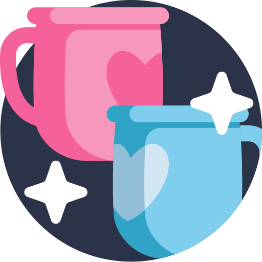 Cups