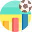 Soccer icon 64x64
