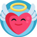heart,love,valentines day,love and romance,romantic,wings,angel,tattoo ok 