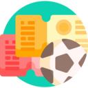 sports and competition,entertainment,access,soccer,ticket,football ok 