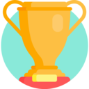 sports and competition,winner,award,cup,marketing,champion,trophy ok 