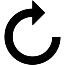 ui,multimedia,arrows,multimedia option,orientation,direction,reload,refresh,recurrent,ongoing