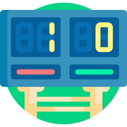 Scoreboard
