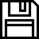 ui,interface,technology,multimedia,save,diskette,floppy disk,save file,flash disk