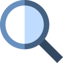 seo and web,magnifying glass,search,Tools and utensils,loupe,detective,zoom