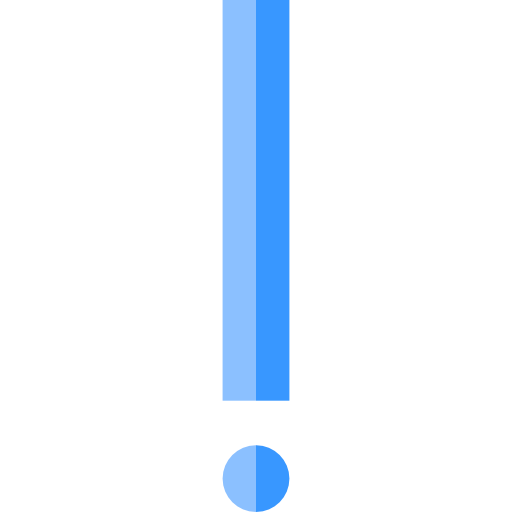 Exclamation