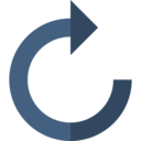 ui,multimedia,arrows,multimedia option,orientation,direction,reload,refresh,recurrent,ongoing